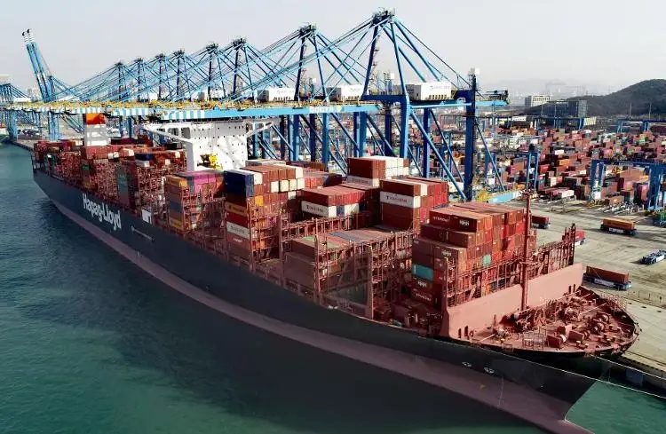 尼日利亞第二大國際海運(yùn)港口 Harcourt港及其鋁制品貿(mào)易