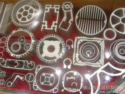 精益求精，鑄就品質——探訪佛山市景城鋁制品廠