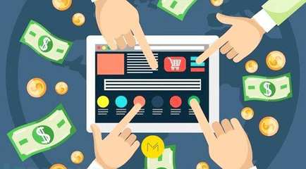 二維碼積分營(yíng)銷(xiāo)系統(tǒng)