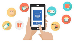 商城APP開發(fā)功能介紹:針對(duì)不同行業(yè)量身定制