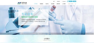 定制搭建醫(yī)療器械電商商城網(wǎng)站建設(shè)制作開發(fā)方案與功能明細(xì)