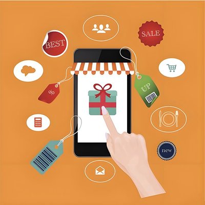 積分商城開發 搭建積分系統 玖福瑞 商城快速上線 個性化專屬商城